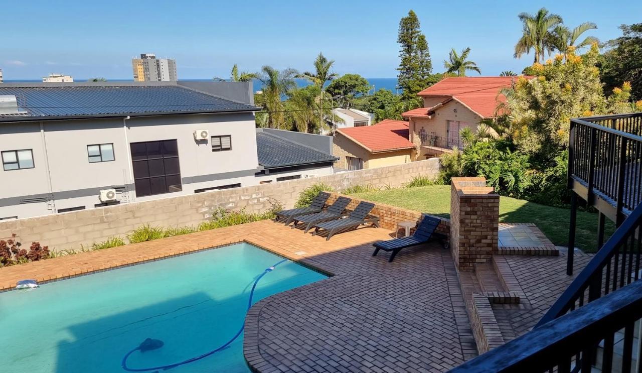 Crooked Tree Cottage Durban Kültér fotó