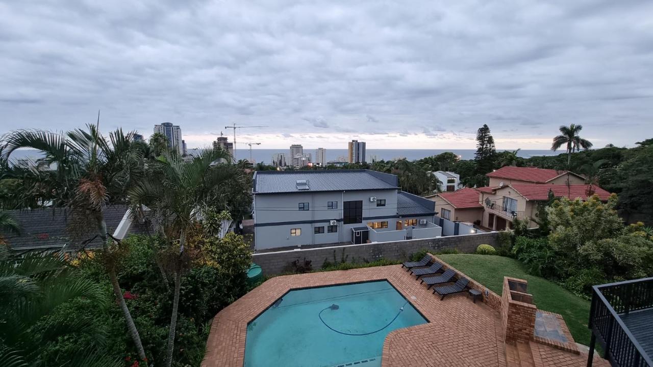 Crooked Tree Cottage Durban Kültér fotó