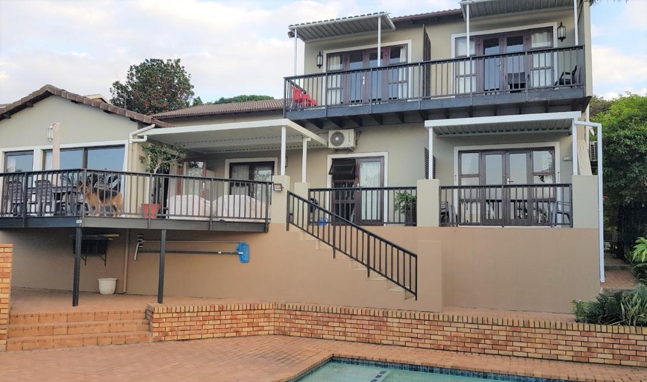Crooked Tree Cottage Durban Kültér fotó