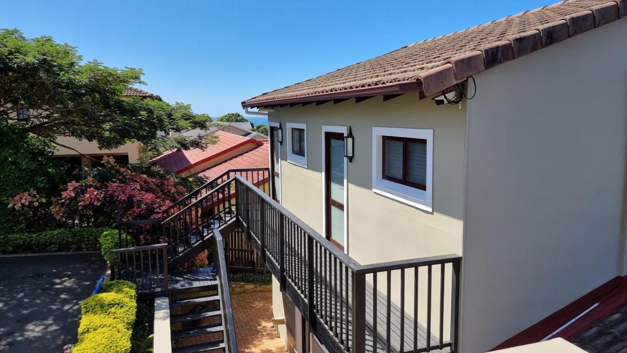Crooked Tree Cottage Durban Kültér fotó