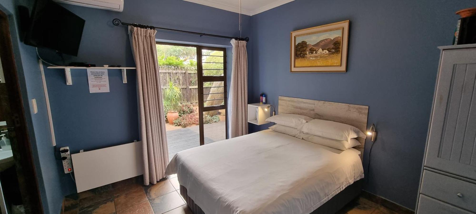 Crooked Tree Cottage Durban Kültér fotó